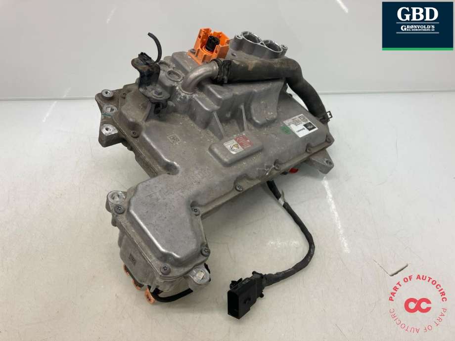 Inverter elbil til Citroën ë-C4 2020-->> (CONTINENTAL|98 446 230 80|96 948 663 80| A2-C780-7350-1-00|)