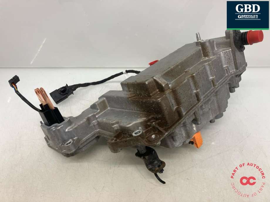 Inverter elbil til Citroën ë-C4 2020-->> (CONTINENTAL|98 446 230 80|96 948 663 80| A2-C780-7350-1-00|)