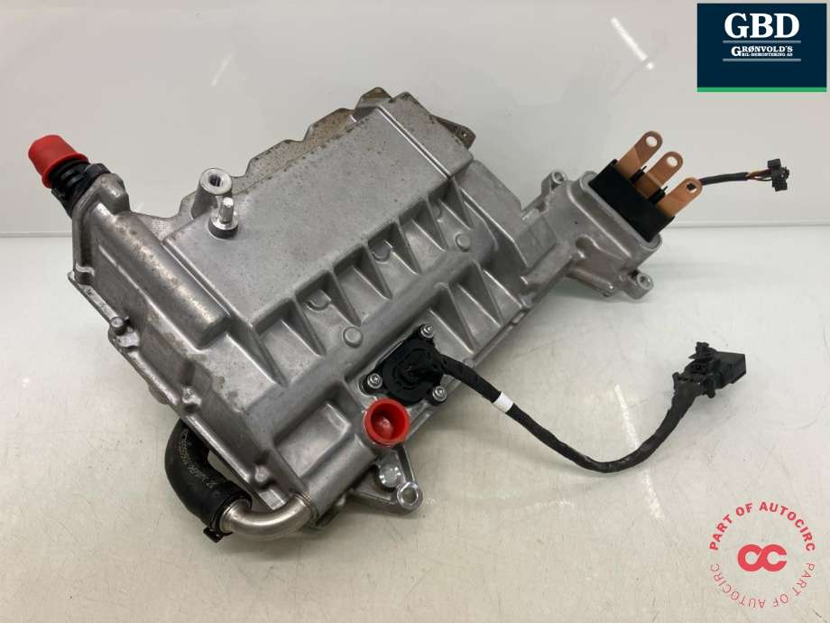 Inverter elbil til Citroën ë-C4 2020-->> (CONTINENTAL|98 446 230 80|96 948 663 80| A2-C780-7350-1-00|)