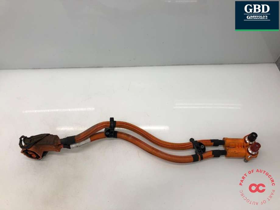 Kabel høy volt (HV) elbil til Citroën ë-C4, 2020-->>  (98 329 229 80)