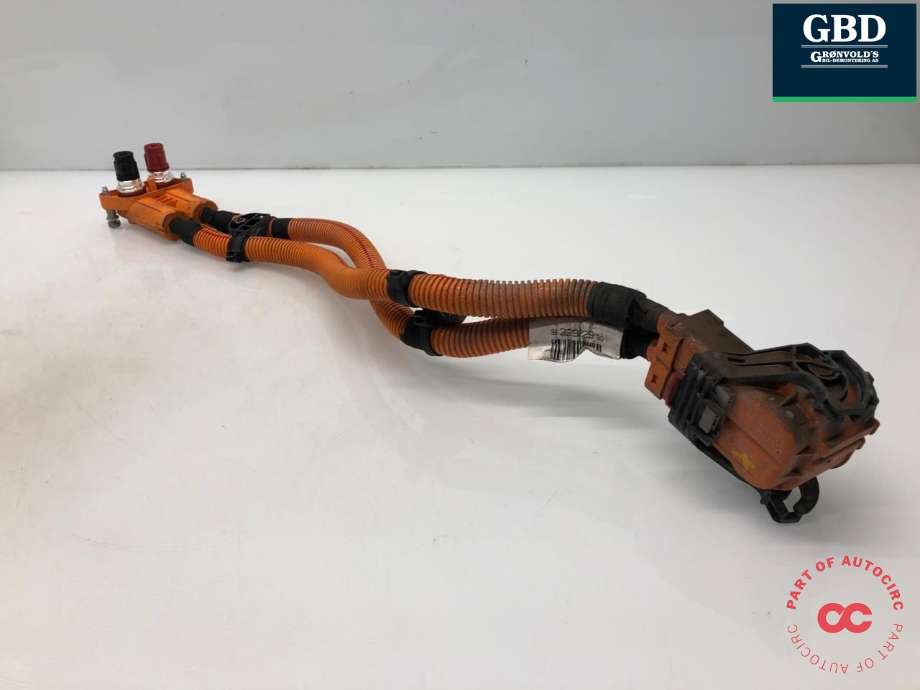 Kabel høy volt (HV) elbil til Citroën ë-C4 2020-->>  (98 329 229 80|)