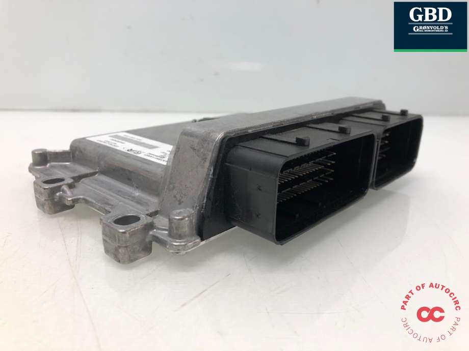 Styreenhet motor til Citroën ë-C4 2020-->>  (98 405 664 80|98 435 292 80|)