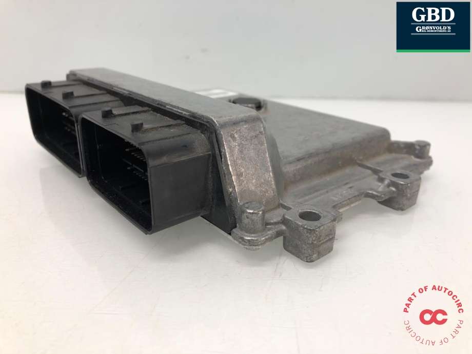 Styreenhet motor til Citroën ë-C4 2020-->>  (98 405 664 80|98 435 292 80|)