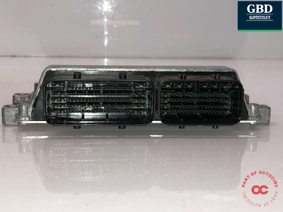 Styreenhet motor til Citroën ë-C4 2020-->>  (98 405 664 80|98 435 292 80|)