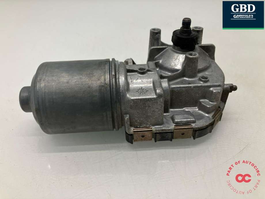  til VW Golf VII, 2012-2017 (Fase 1)  