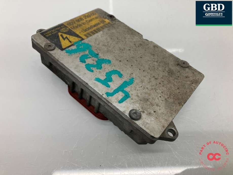 Styreenhet xenon/ballast til Mercedes E-Klasse 2002-2006 (Fase 1) (W211) (W211) (A 002 820 23 26|5DV 008 290 00|)