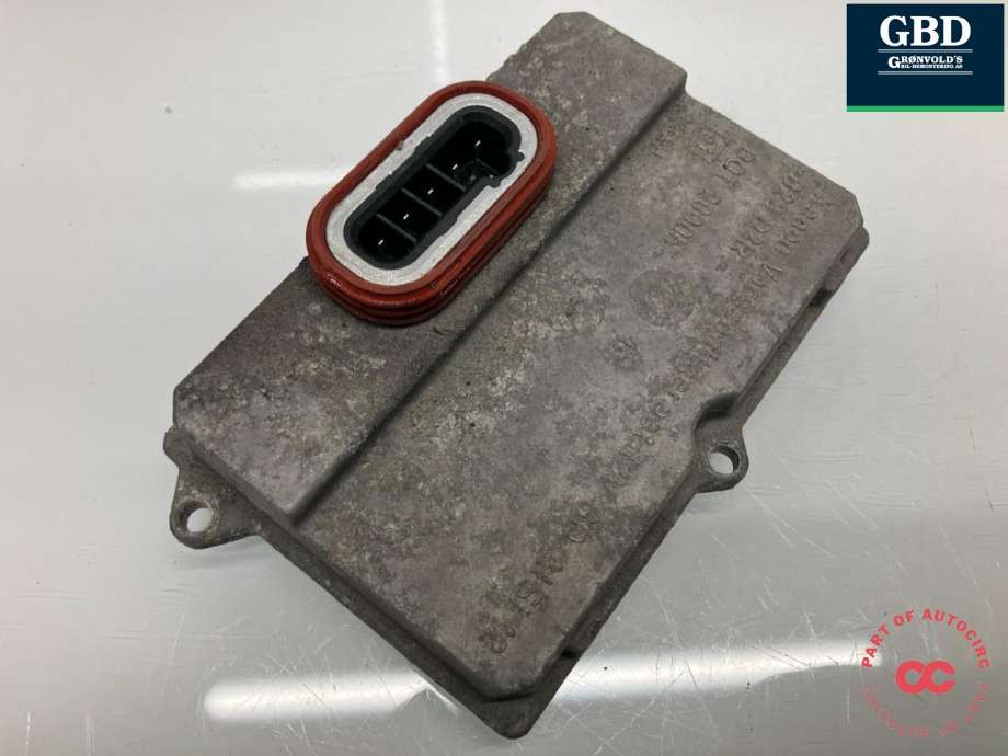 Styreenhet xenon/ballast til Mercedes E-Klasse 2002-2006 (Fase 1) (W211) (W211) (A 002 820 23 26|5DV 008 290 00|)