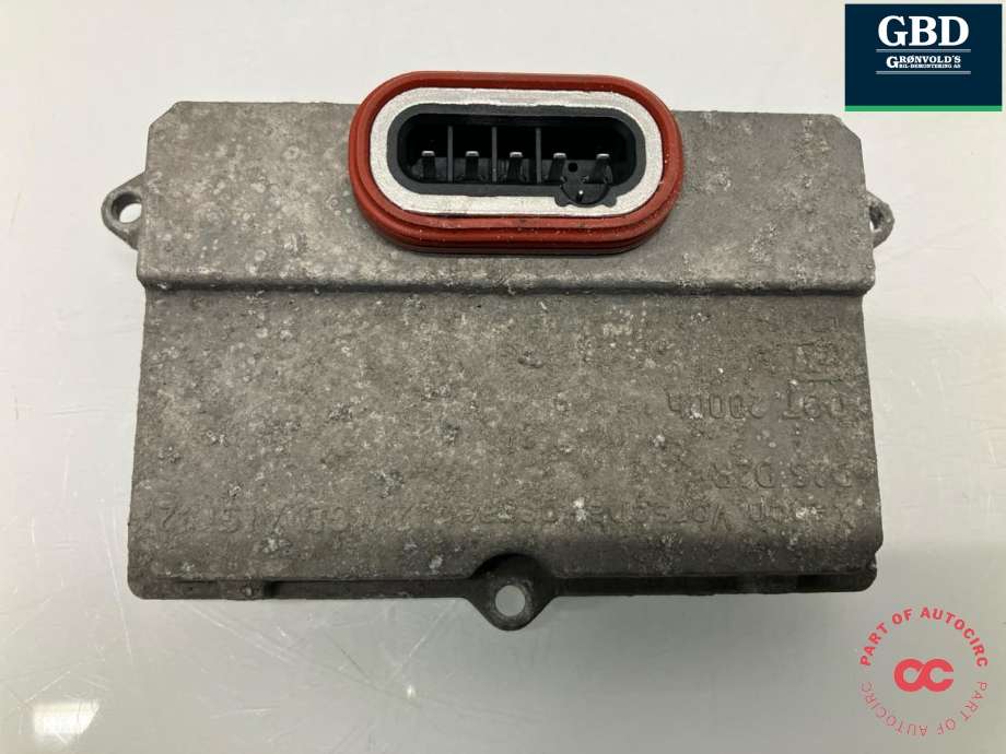 Styreenhet xenon/ballast til Mercedes E-Klasse 2002-2006 (Fase 1) (W211) (W211) (A 002 820 23 26|5DV 008 290 00|)
