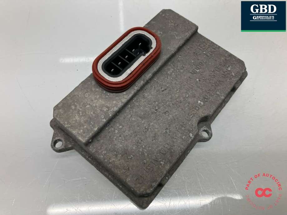 Styreenhet xenon/ballast til Mercedes E-Klasse 2002-2006 (Fase 1) (W211) (W211) (A 002 820 23 26|5DV 008 290 00|)