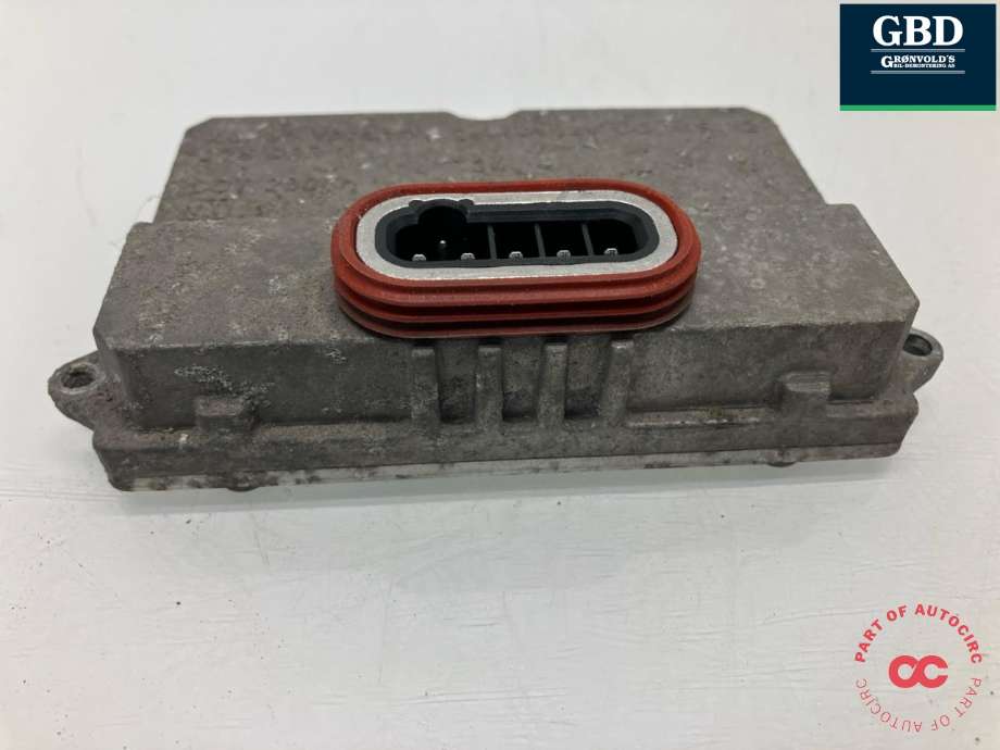 Styreenhet xenon/ballast til Mercedes E-Klasse 2002-2006 (Fase 1) (W211) (W211) (A 002 820 23 26|5DV 008 290 00|)