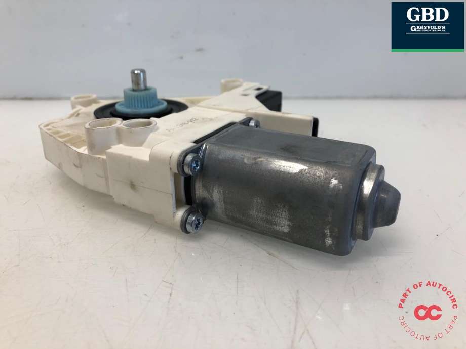 Ruteheis, kun motor, venstre foran til Tesla Model Y 2021-2024 (Type I)  (1634424-00-A|1526796-00-B| 1814424-00-A|A14248-112)