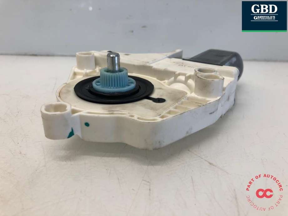 Ruteheis, kun motor, venstre foran til Tesla Model Y 2021-2024 (Type I)  (1634424-00-A|1526796-00-B| 1814424-00-A|A14248-112)