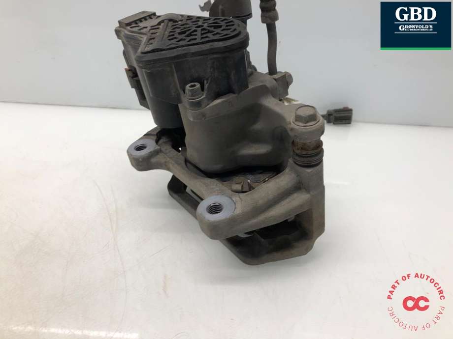 Bremsecaliper høyre bak, elektrisk til Tesla Model Y 2021-2024 (Type I) (1044628-00-B|1044628-00-A|1188782-00-A)