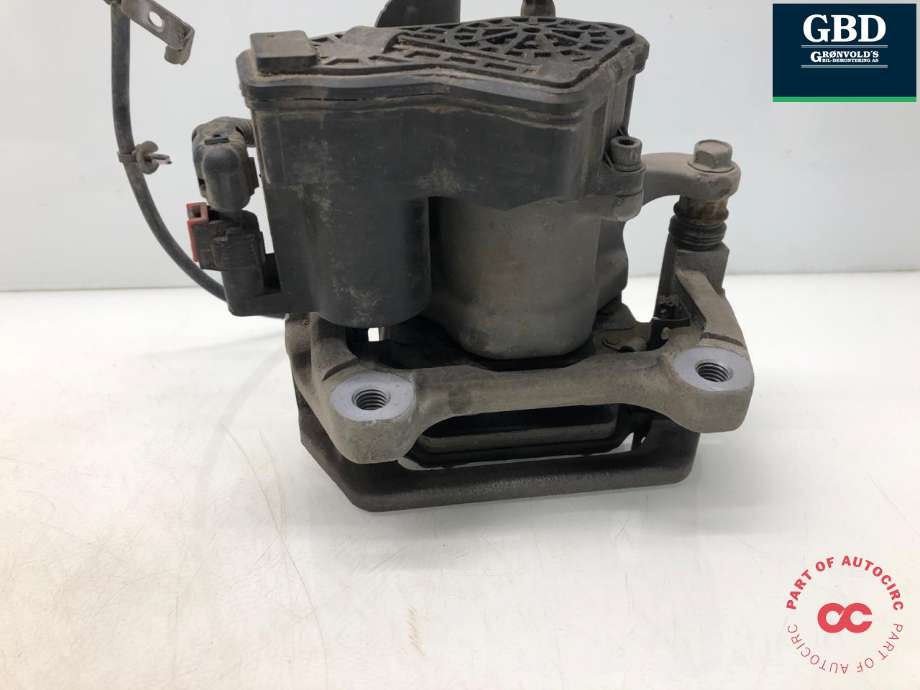 Bremsecaliper høyre bak, elektrisk til Tesla Model Y 2021-2024 (Type I) (1044628-00-B|1044628-00-A|1188782-00-A)