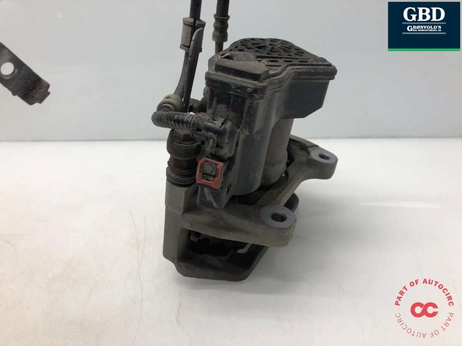 Bremsecaliper høyre bak, elektrisk til Tesla Model Y 2021-2024 (Type I) (1044628-00-B|1044628-00-A|1188782-00-A)