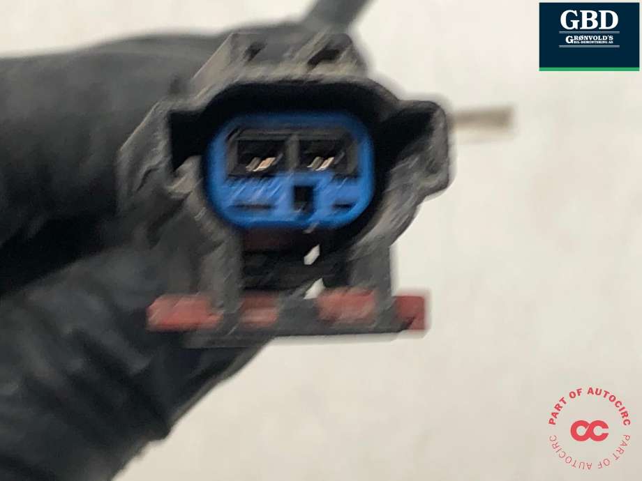 Bremsecaliper høyre bak, elektrisk til Tesla Model Y 2021-2024 (Type I) (1044628-00-B|1044628-00-A|1188782-00-A)
