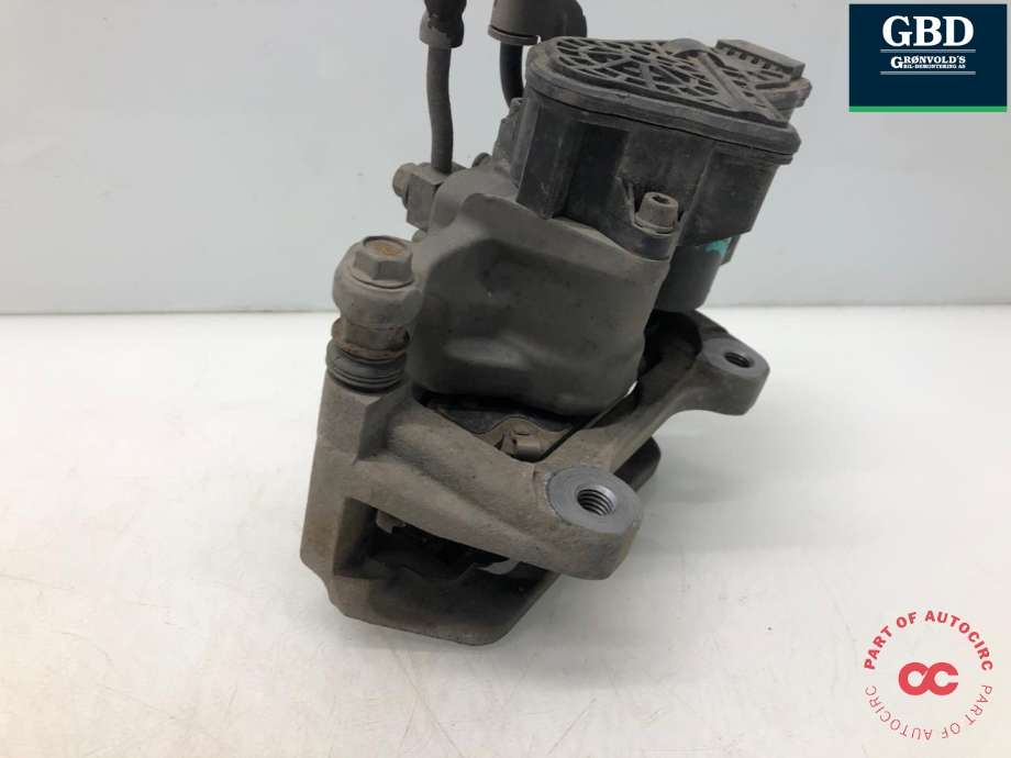 Bremsecaliper venstre bak, elektrisk til Tesla Model Y 2021-2024 (Type I)  (1044627-00-B|1044627-00-A|1811781-00-A)