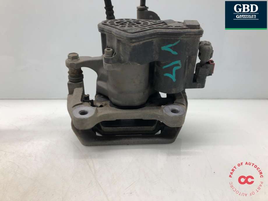 Bremsecaliper venstre bak, elektrisk til Tesla Model Y 2021-2024 (Type I)  (1044627-00-B|1044627-00-A|1811781-00-A)