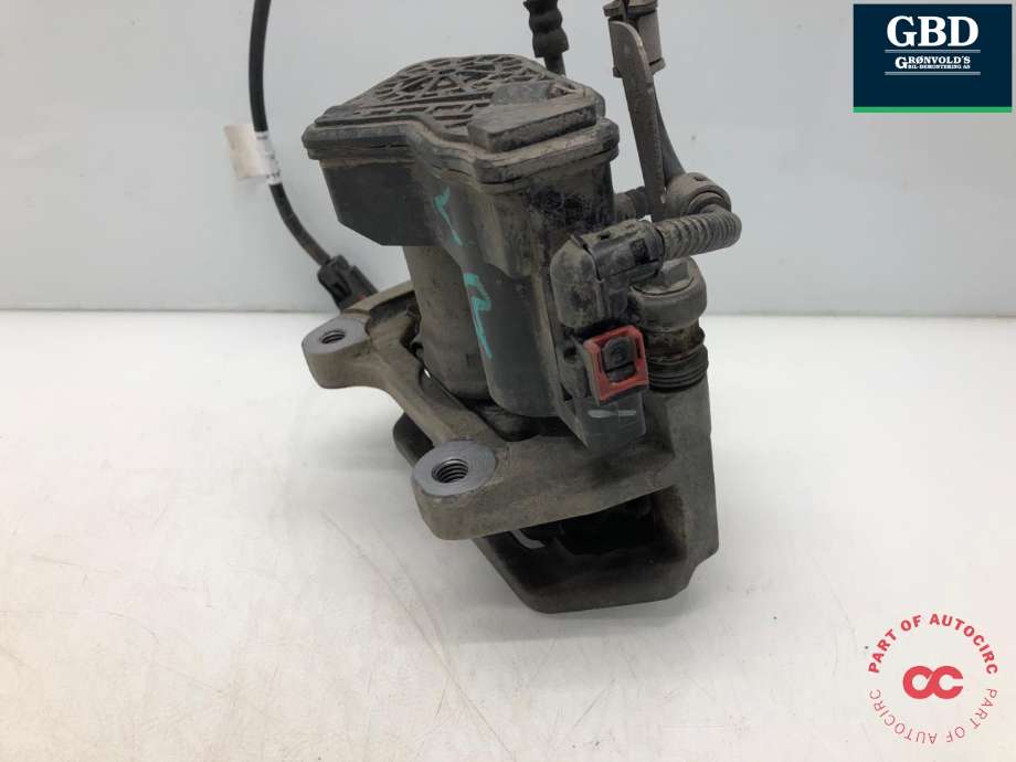 Bremsecaliper venstre bak, elektrisk til Tesla Model Y 2021-2024 (Type I)  (1044627-00-B|1044627-00-A|1811781-00-A)