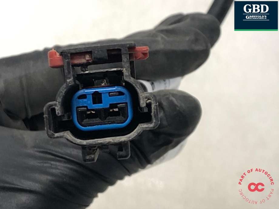 Bremsecaliper venstre bak, elektrisk til Tesla Model Y 2021-2024 (Type I)  (1044627-00-B|1044627-00-A|1811781-00-A)