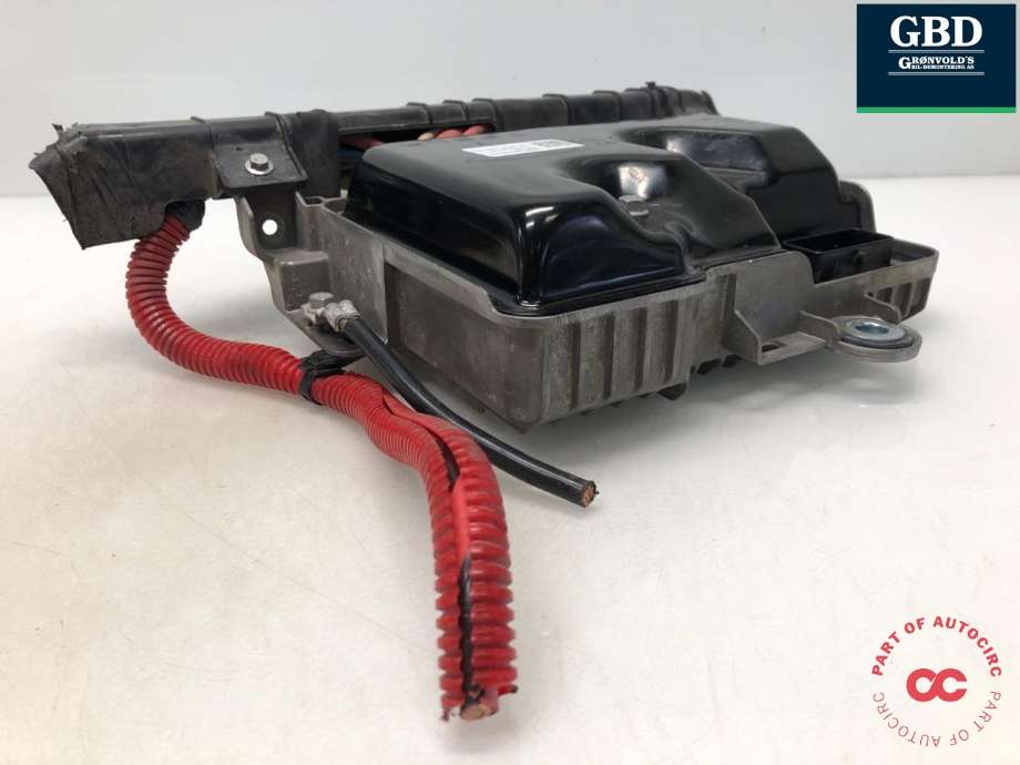 Styreenhet comfort (BCM) til Tesla Model Y 2021-2024 (Type I) (1583991-03-C|1583991-10-D|TG3220160013RK)