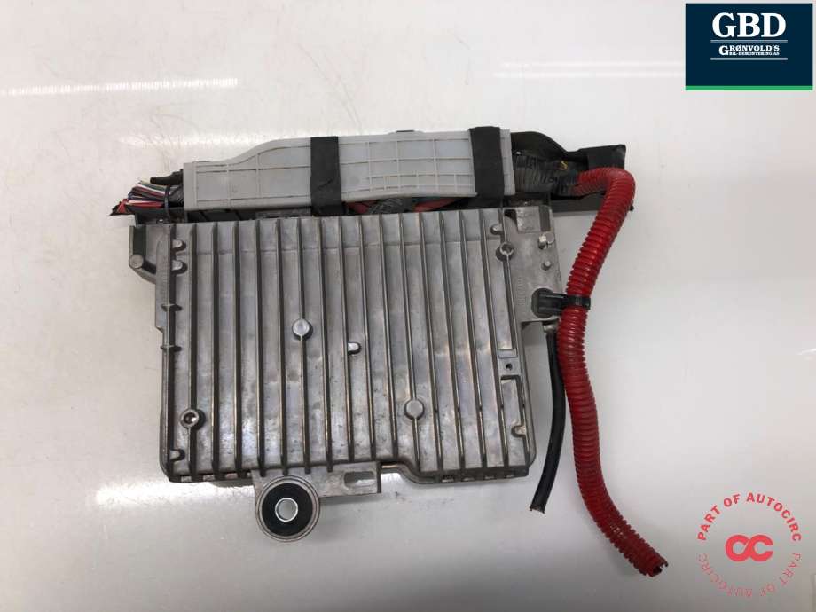 Styreenhet comfort (BCM) til Tesla Model Y 2021-2024 (Type I) (1583991-03-C|1583991-10-D|TG3220160013RK)