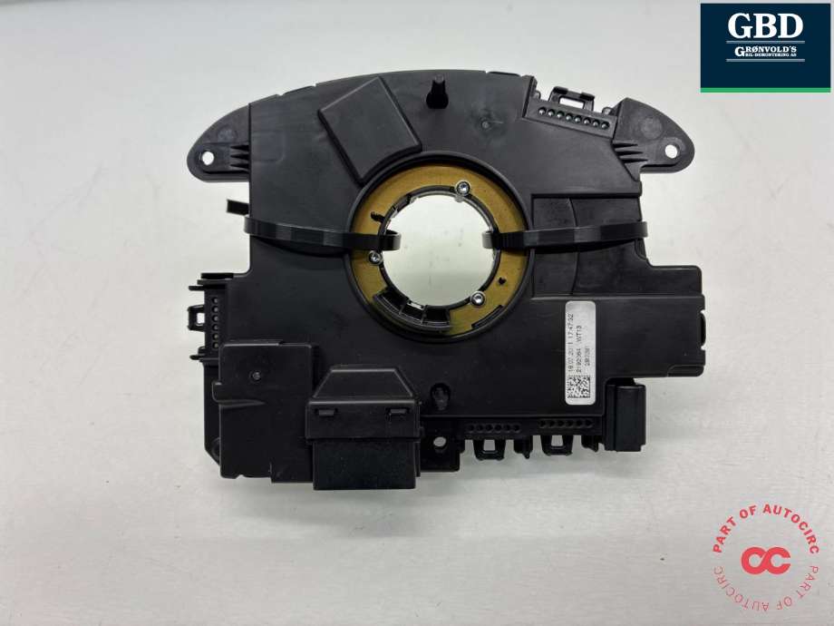 til VW Passat, 2011-2015 (B7) (B7)