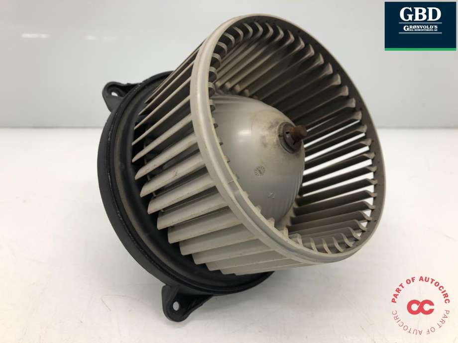 Varmeapparat motor til Nissan Navara 2010-2015 (Fase 2) (D40) (D40) (27226EA01A|VP7NEH-198050-AA|)