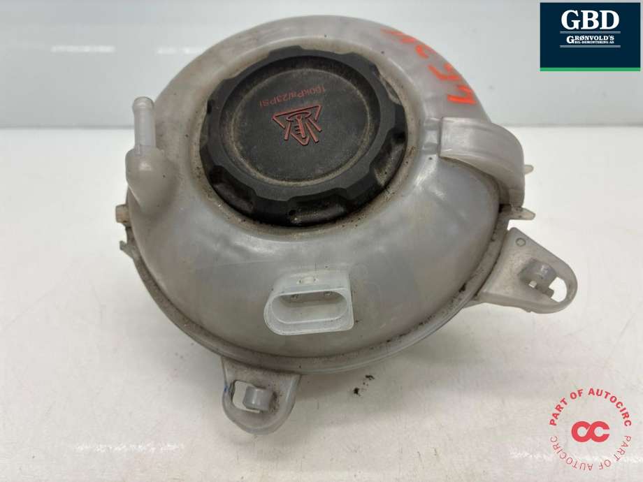 Ekspansjonstank til Audi A3 2016-2020 (Type III, Fase 2) (5Q0 121 407 P|5Q0 121 407 H|)