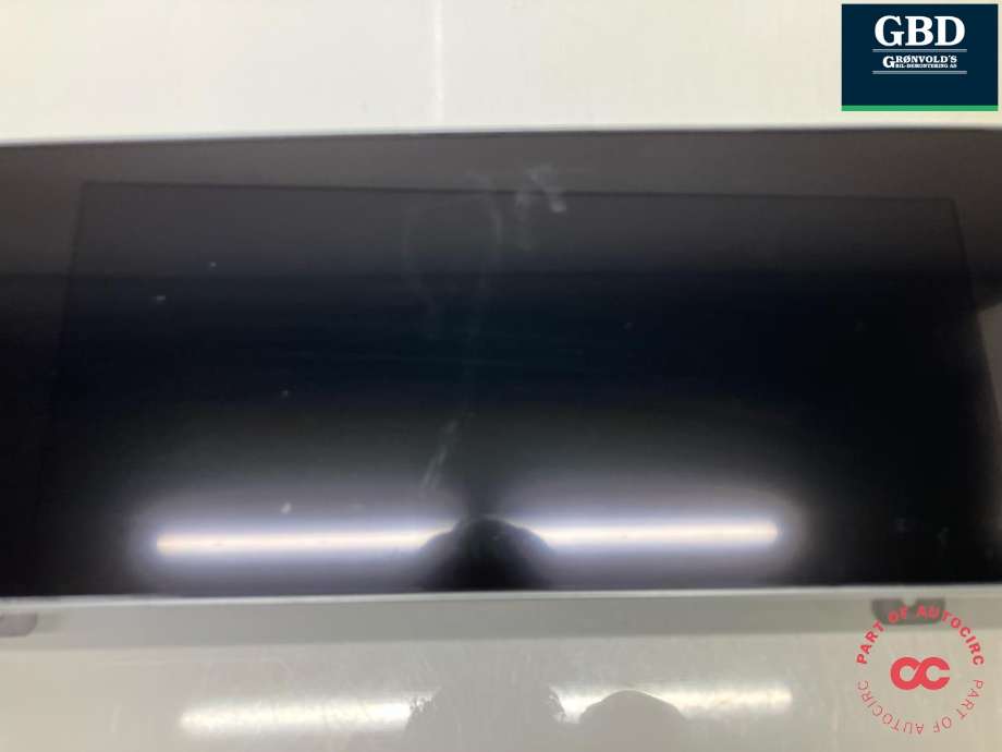 Instrumentpanel til BYD Sealion 2024-->>  (UKEA-3820030|)