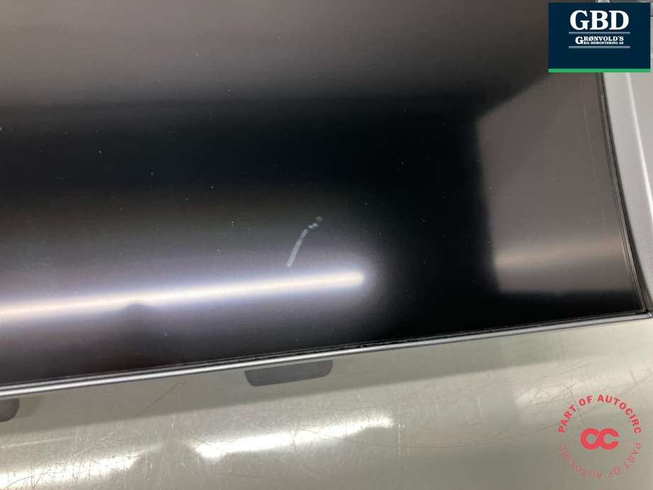 Instrumentpanel til BYD Sealion 2024-->>  (UKEA-3820030|)