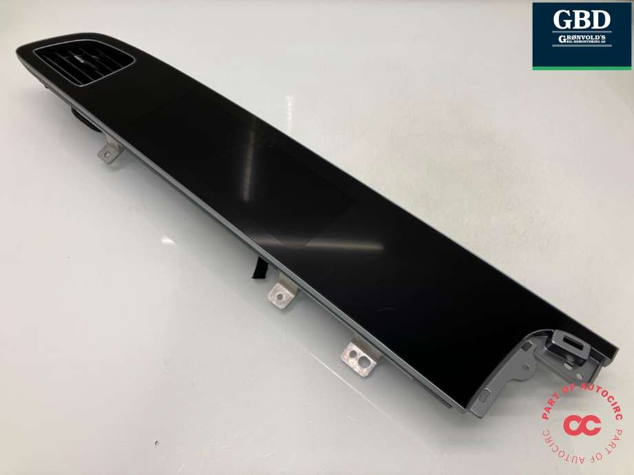Instrumentpanel til BYD Sealion 2024-->>  (UKEA-3820030|)