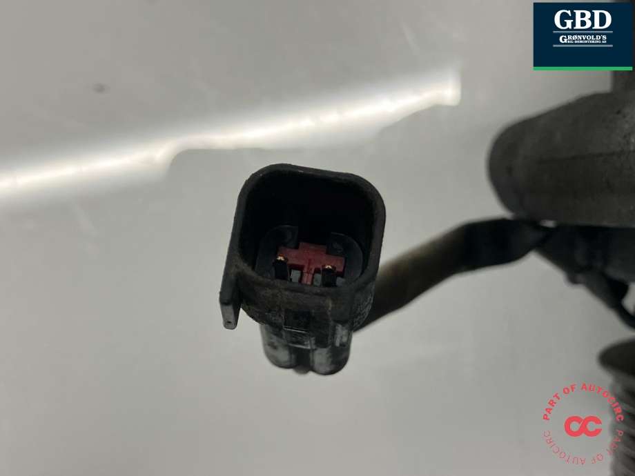 Aircondition kompressor til Volvo V50 2007-2012 (Fase 2)  (36000990|31291882|)
