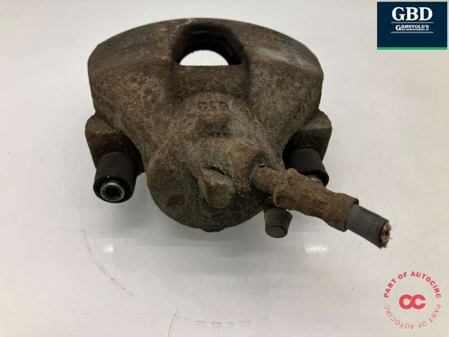 Bremsecaliper høyre foran til Volvo V50 2007-2012 (Fase 2)  (36000485|)