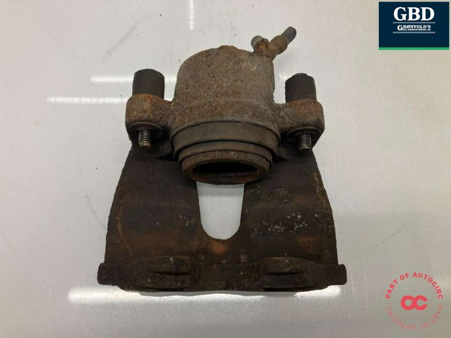 Bremsecaliper høyre foran til Volvo V50 2007-2012 (Fase 2)  (36000485|)