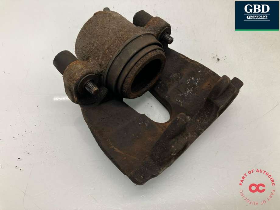 Bremsecaliper høyre foran til Volvo V50 2007-2012 (Fase 2)  (36000485|)