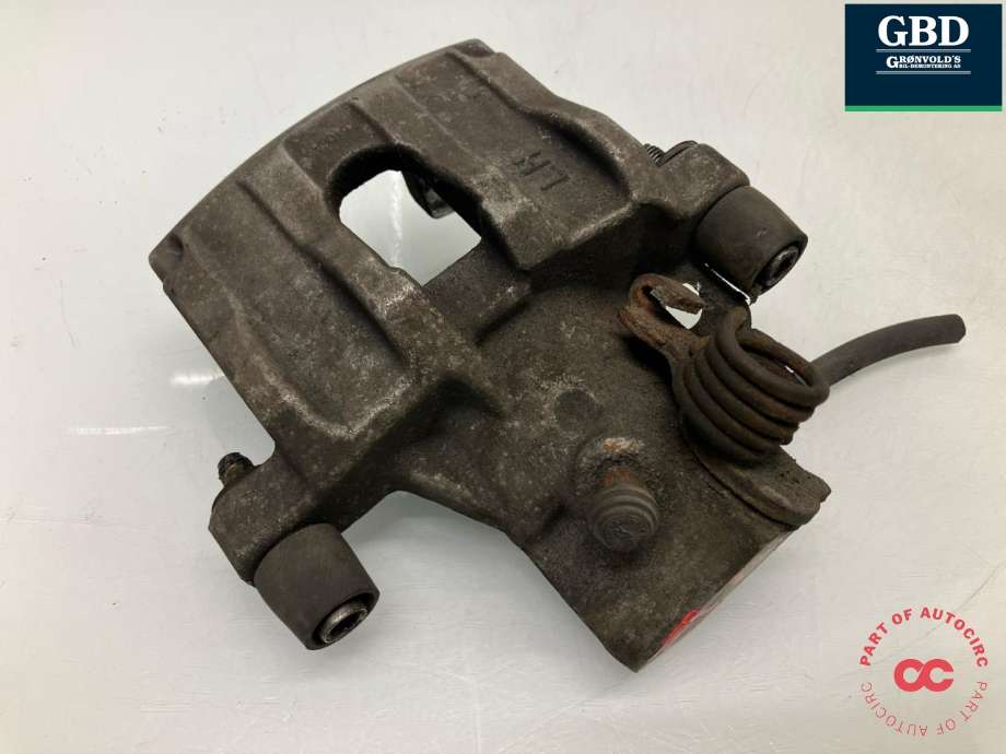Bremsecaliper venstre bak til Volvo V50 2007-2012 (Fase 2)  (36001765|)
