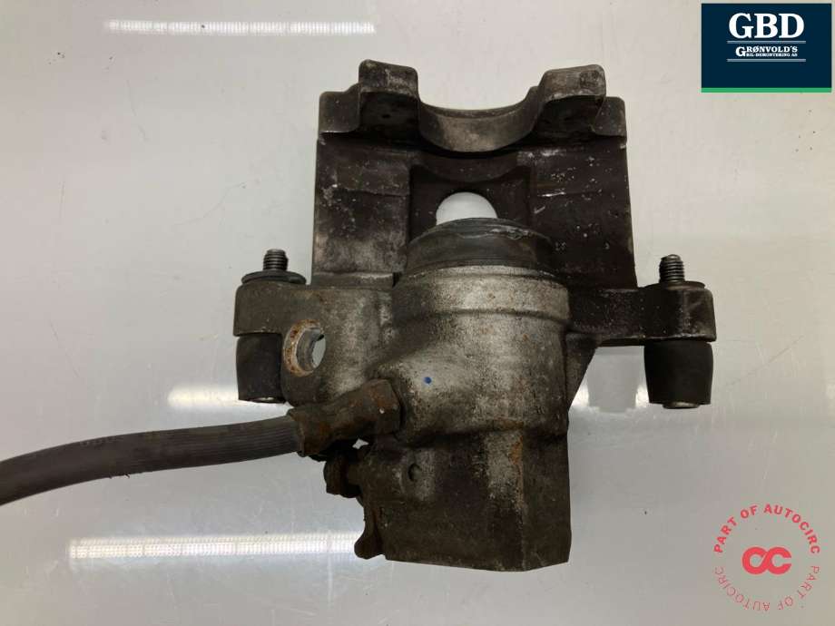 Bremsecaliper venstre bak til Volvo V50 2007-2012 (Fase 2)  (36001765|)