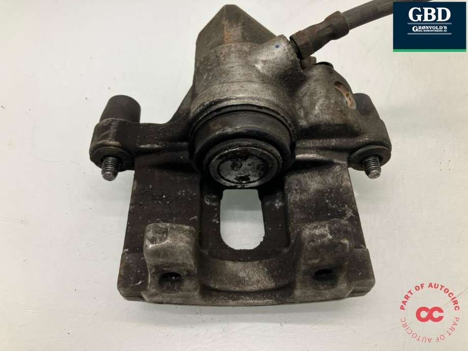 Bremsecaliper venstre bak til Volvo V50 2007-2012 (Fase 2)  (36001765|)