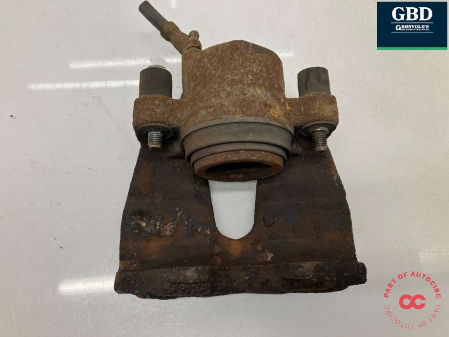 Bremsecaliper venstre foran til Volvo V50 2007-2012 (Fase 2)  (36000484|)