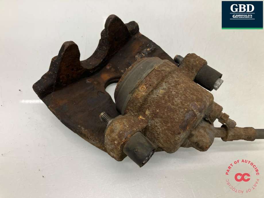 Bremsecaliper venstre foran til Volvo V50 2007-2012 (Fase 2)  (36000484|)