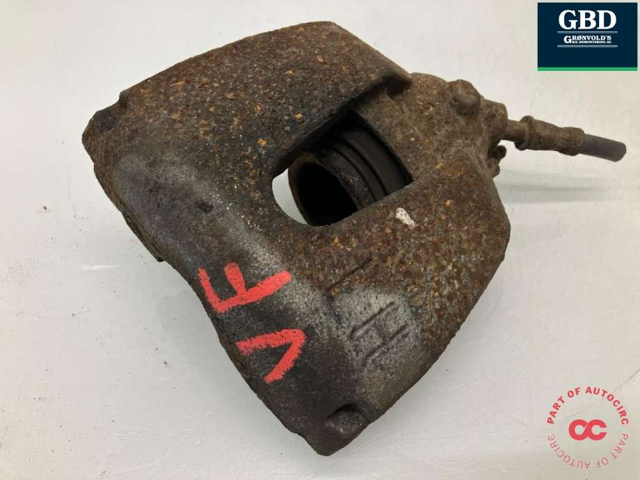 Bremsecaliper venstre foran til Volvo V50 2007-2012 (Fase 2)  (36000484|)