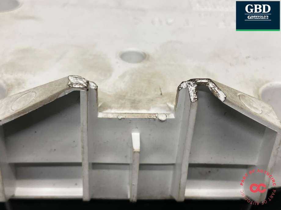 Instrumentpanel til Volvo V50 2007-2012 (Fase 2)  (36002772|30733372|)