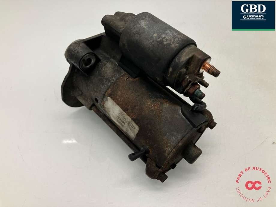 Starter diesel til Volvo V50 2007-2012 (Fase 2)  (36003219|)