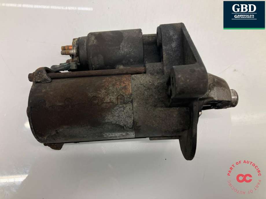 Starter diesel til Volvo V50 2007-2012 (Fase 2)  (36003219|)