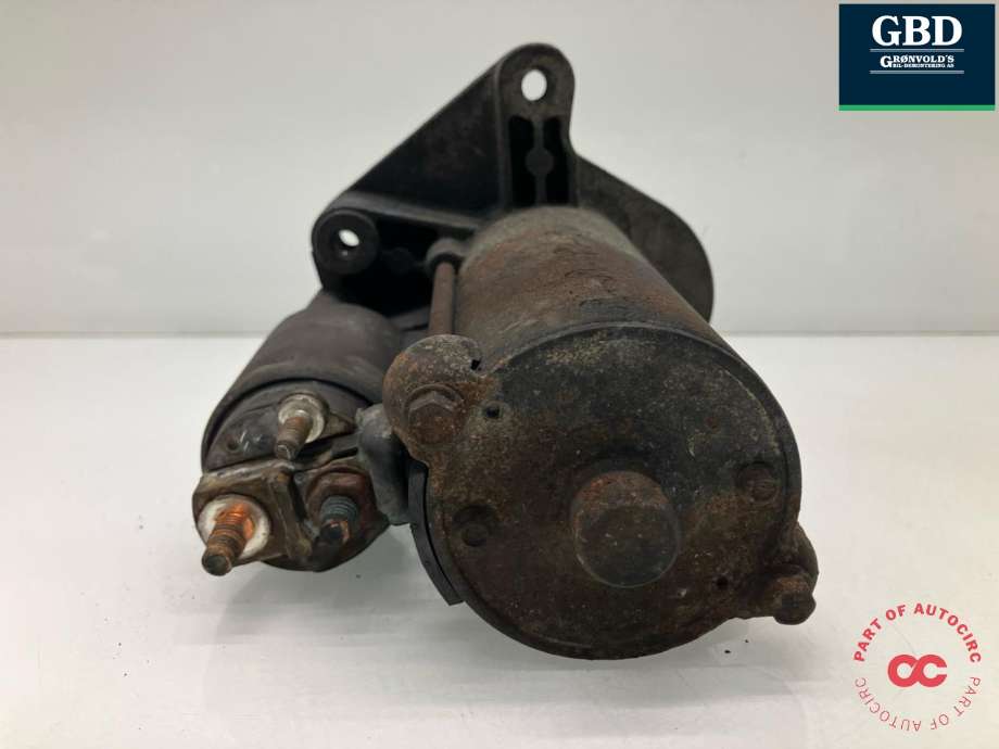 Starter diesel til Volvo V50 2007-2012 (Fase 2)  (36003219|)
