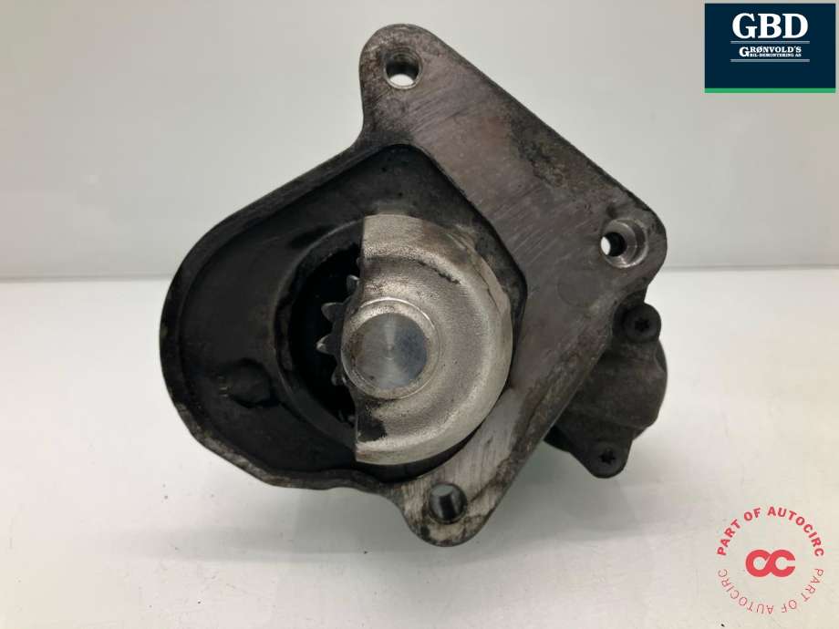 Starter diesel til Volvo V50 2007-2012 (Fase 2)  (36003219|)