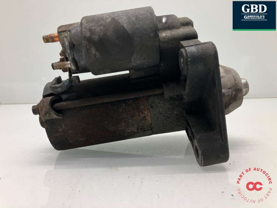 Starter diesel til Volvo V50 2007-2012 (Fase 2)  (36003219|)