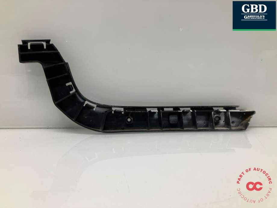 Støtfanger bak feste til Volvo V50 2007-2012 (Fase 2) (30763016|30763018|)