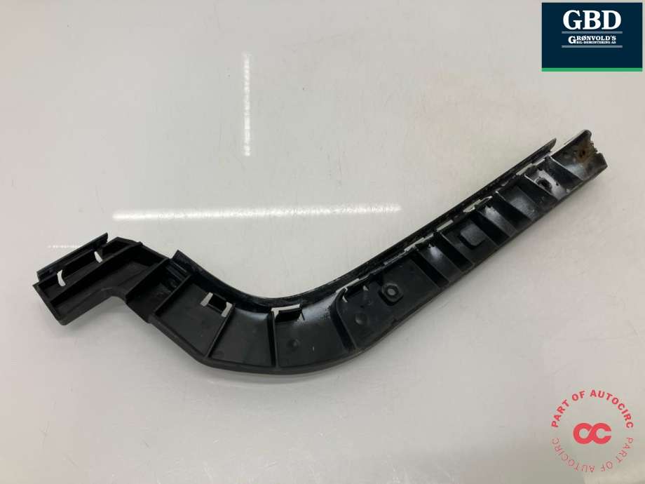 Støtfanger bak feste til Volvo V50 2007-2012 (Fase 2) (30763016|30763018|)